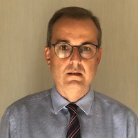 Antonios Ziakas