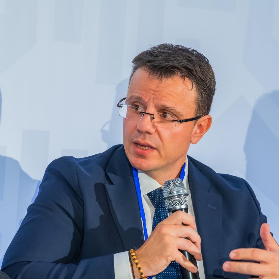 Dimitrios Tsalikakis