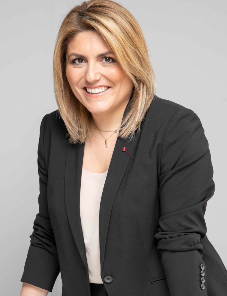 Melina Maria Dermetzopoulou