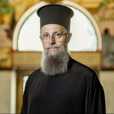 Apostolos Kavaliotis