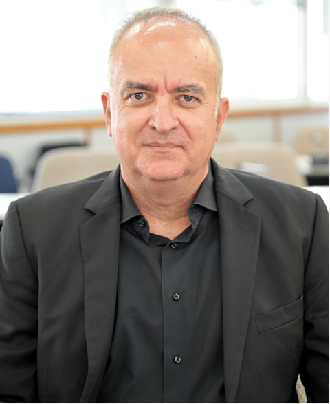 Aristidis Arhakis