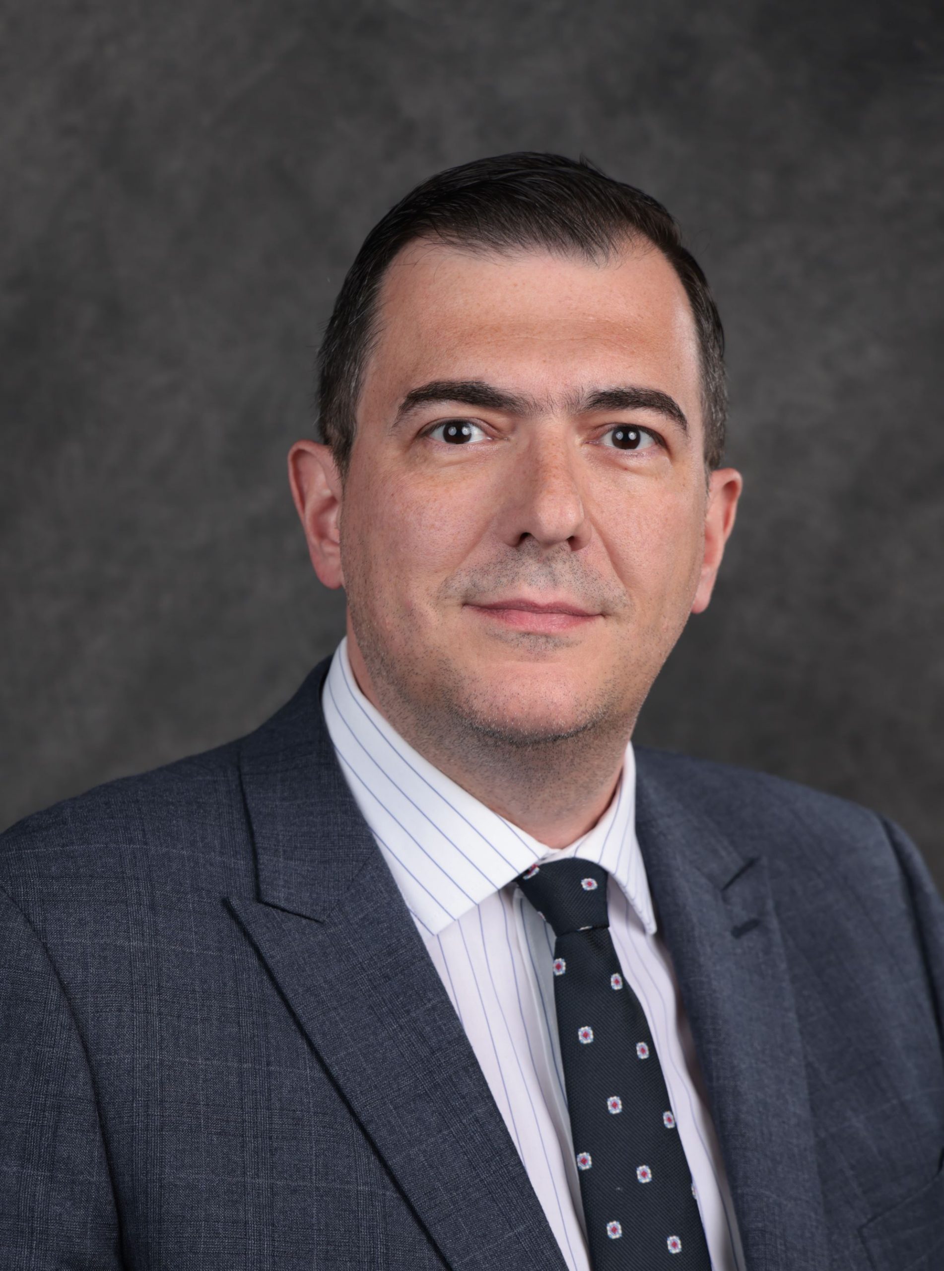 Ioannis Dimarakis