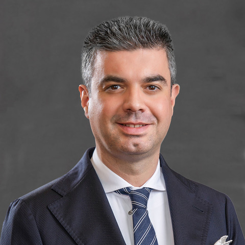 Eleftherios [Terry] G. Kaklamanos