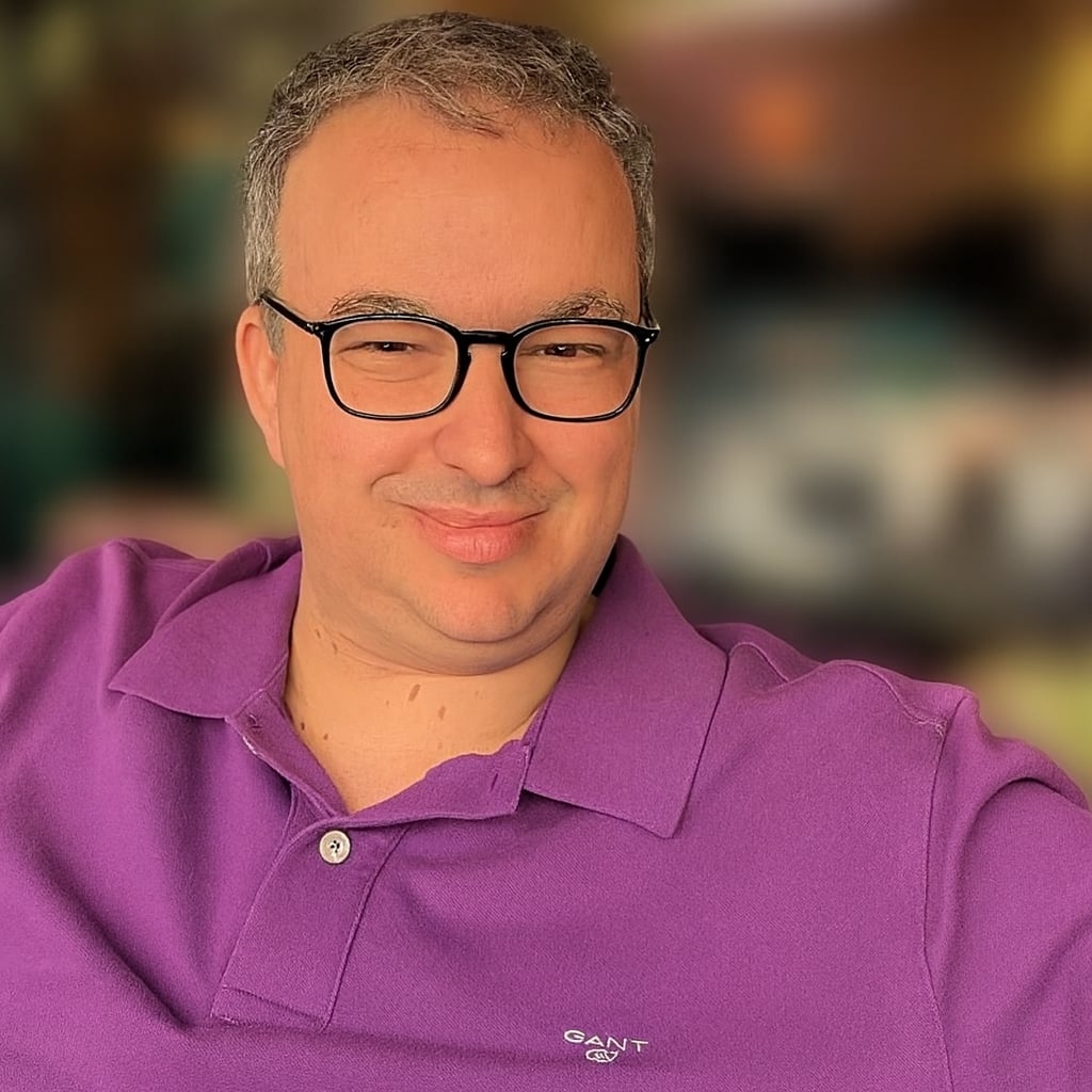 Christos Frantzidis