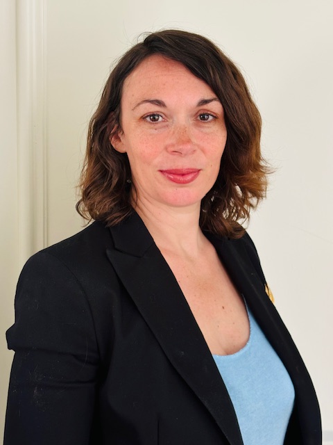Alice Caron-Radmacher