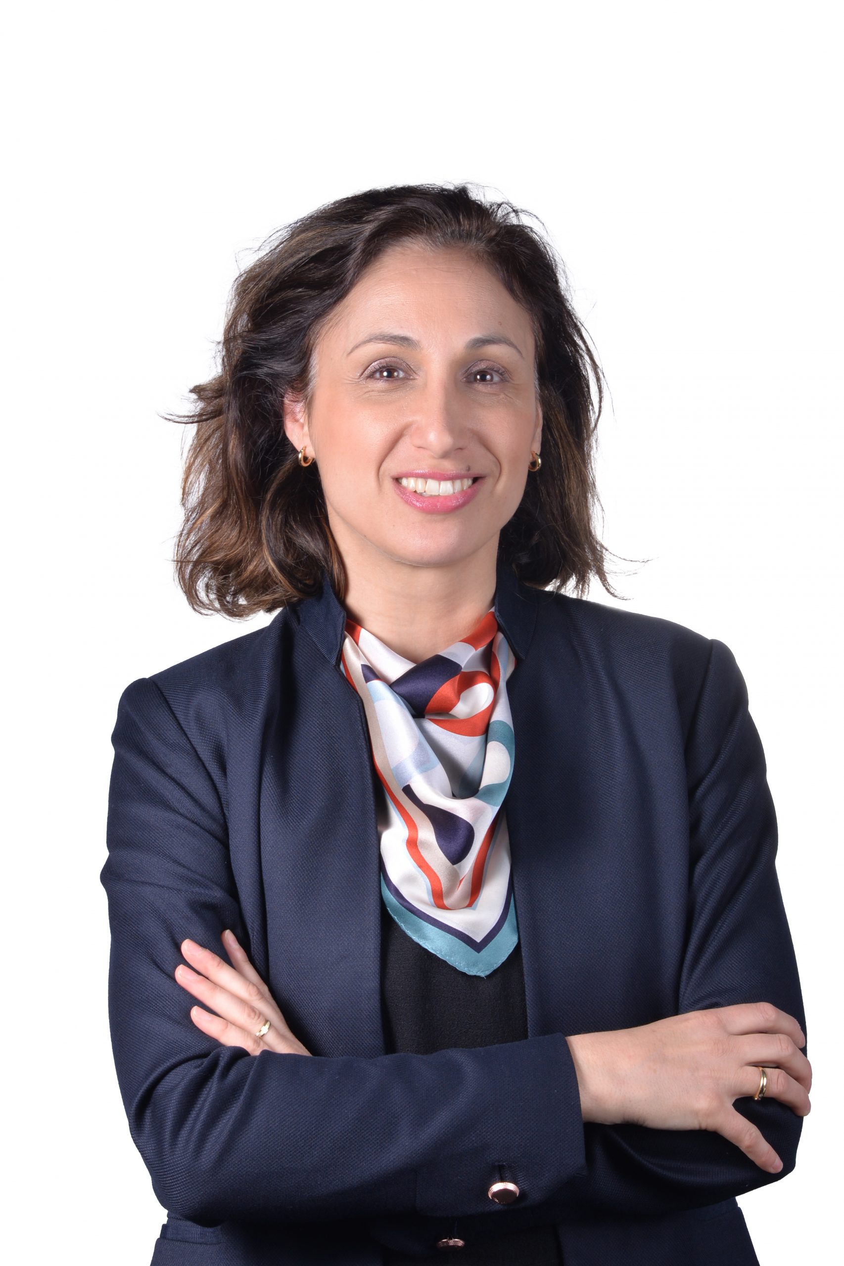 Elvina Sakellariou