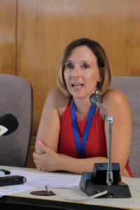Marina Mattheoudakis