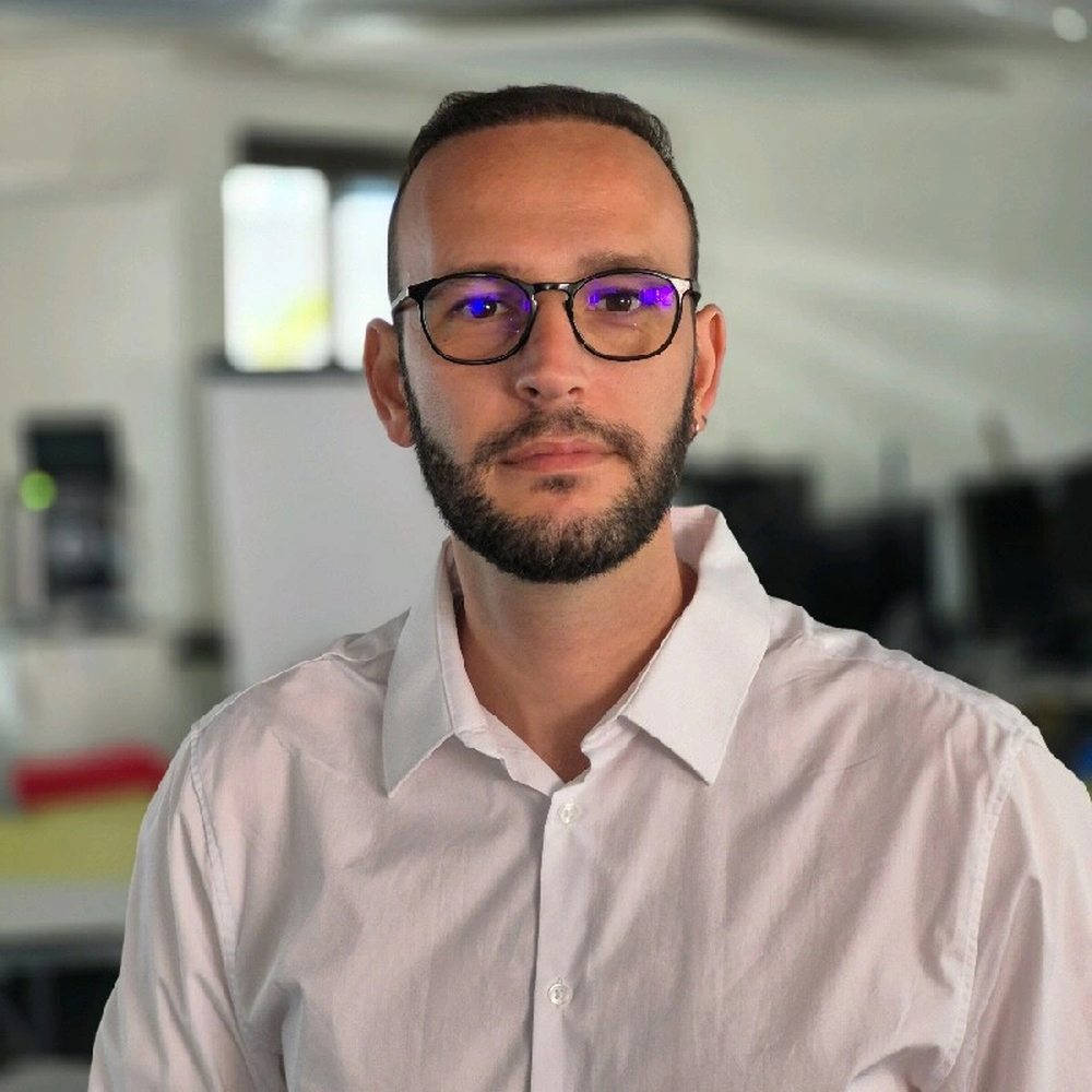 Nikolaos Mouratoglou