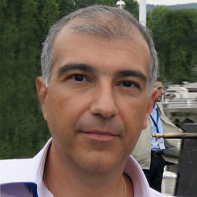 Nick Bassiliades