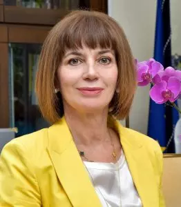 Christina Koulouri