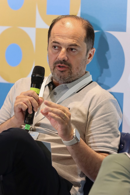 Georgios Papazisis