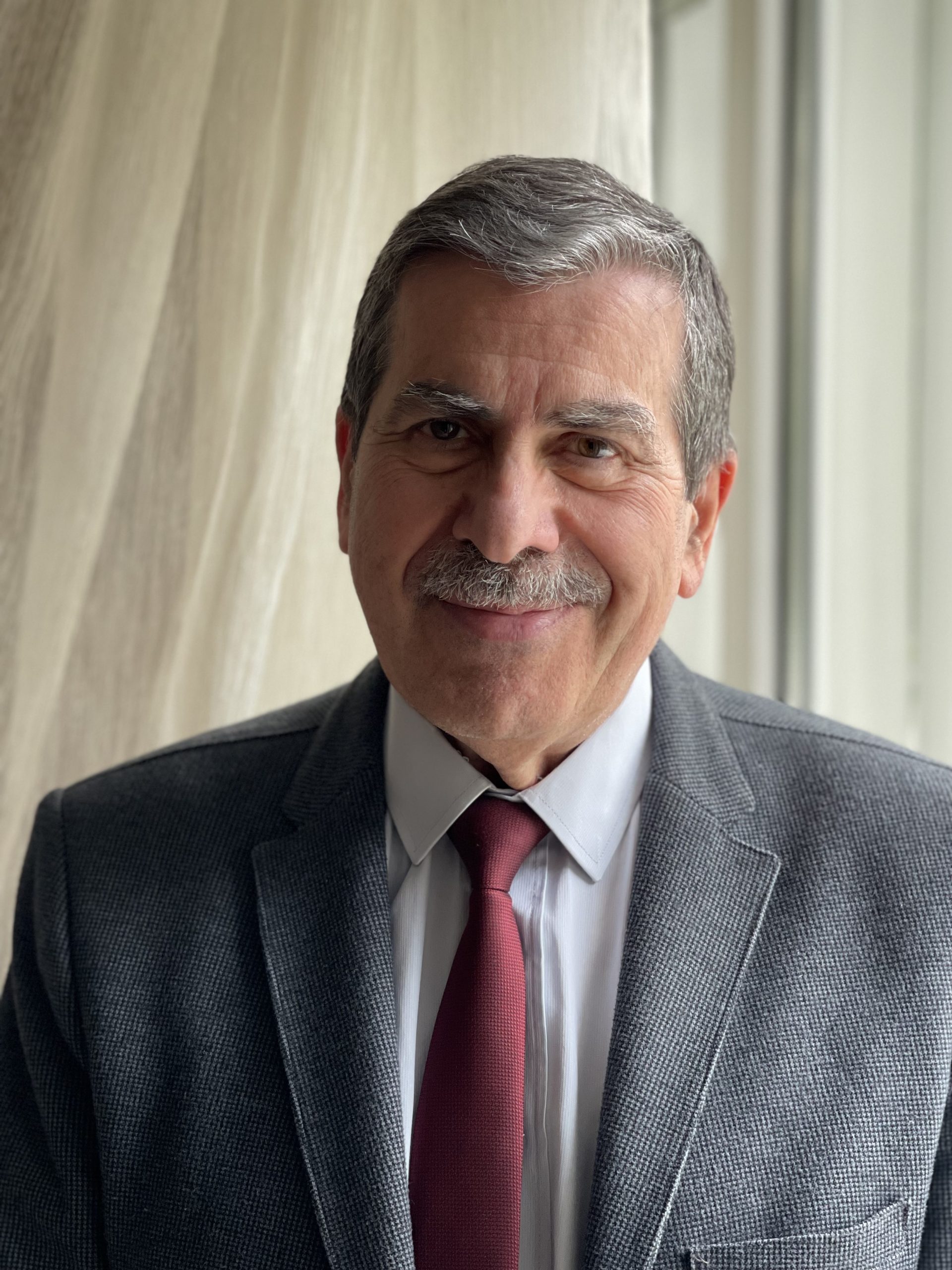Emmanuel Roilides