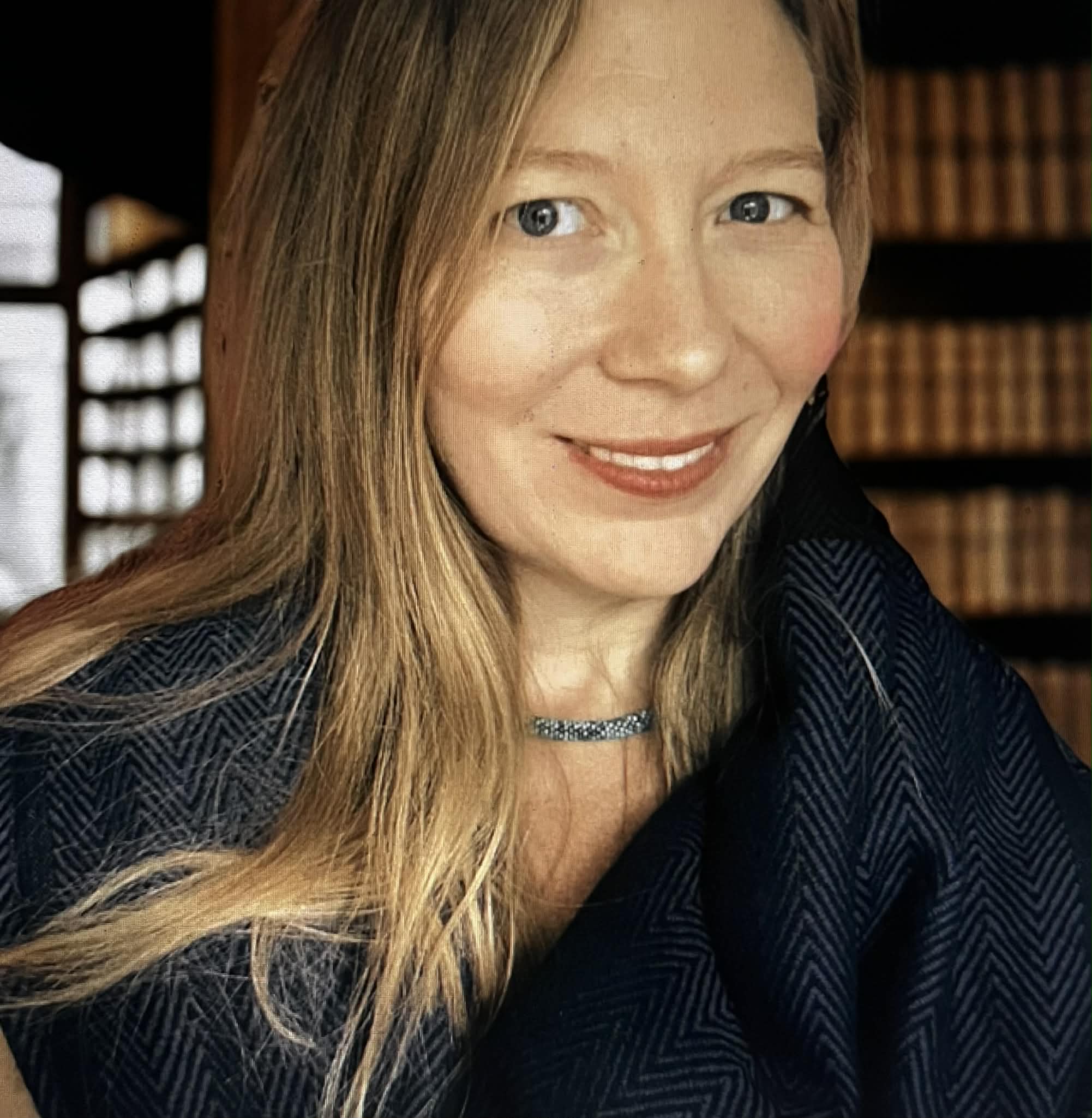 Chelsea C. Harry