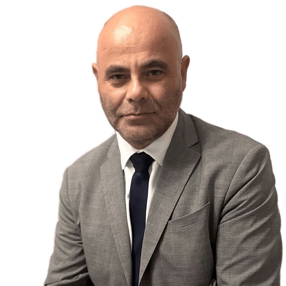 Georgios Tarasidis