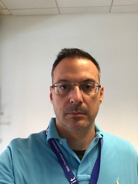 Konstantinos Votis