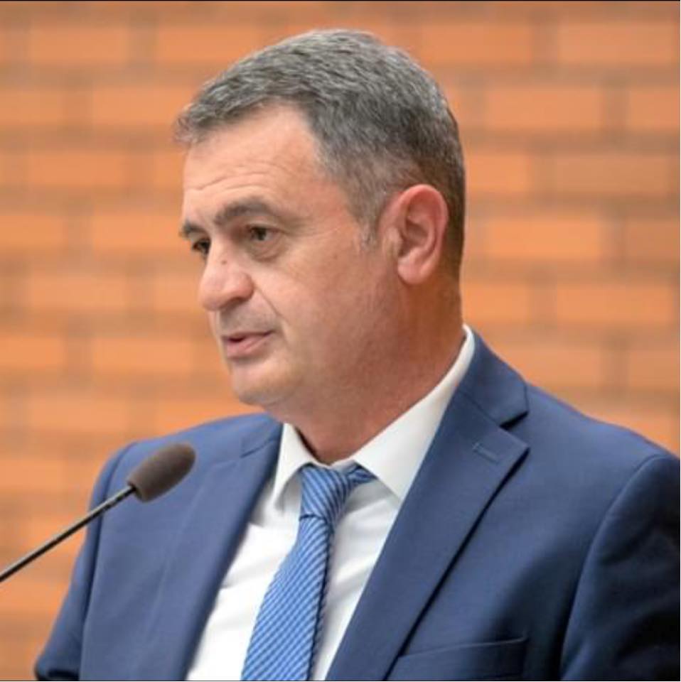 Panagiotis Mpogiatzidis
