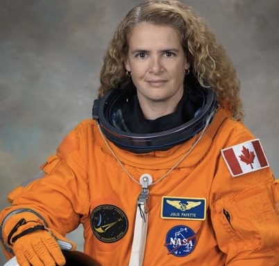 Julie Payette
