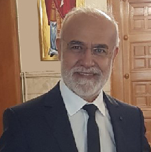 Alexandros Katsiaras