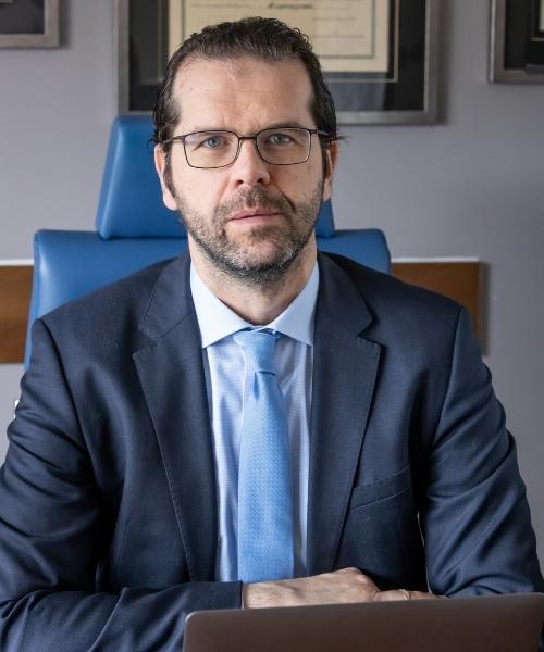 Grigorios Chatzimavroudis