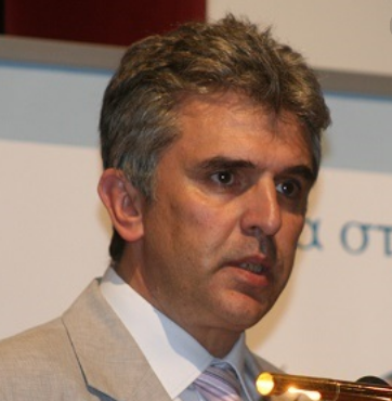 Petros Panagiotopoulos