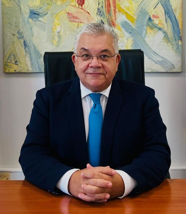 Nikolaos Papaioannou