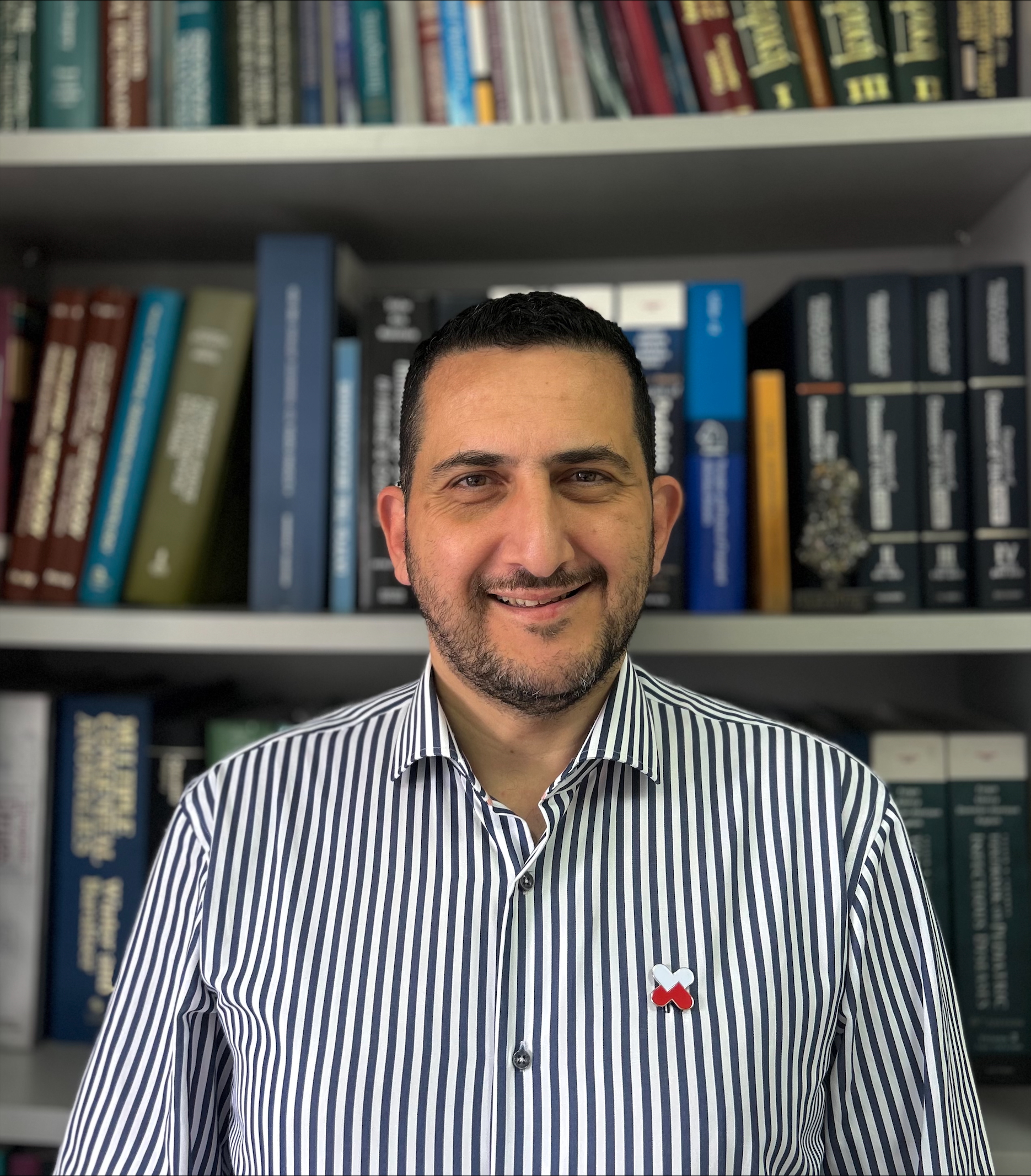 Elias Iosifidis