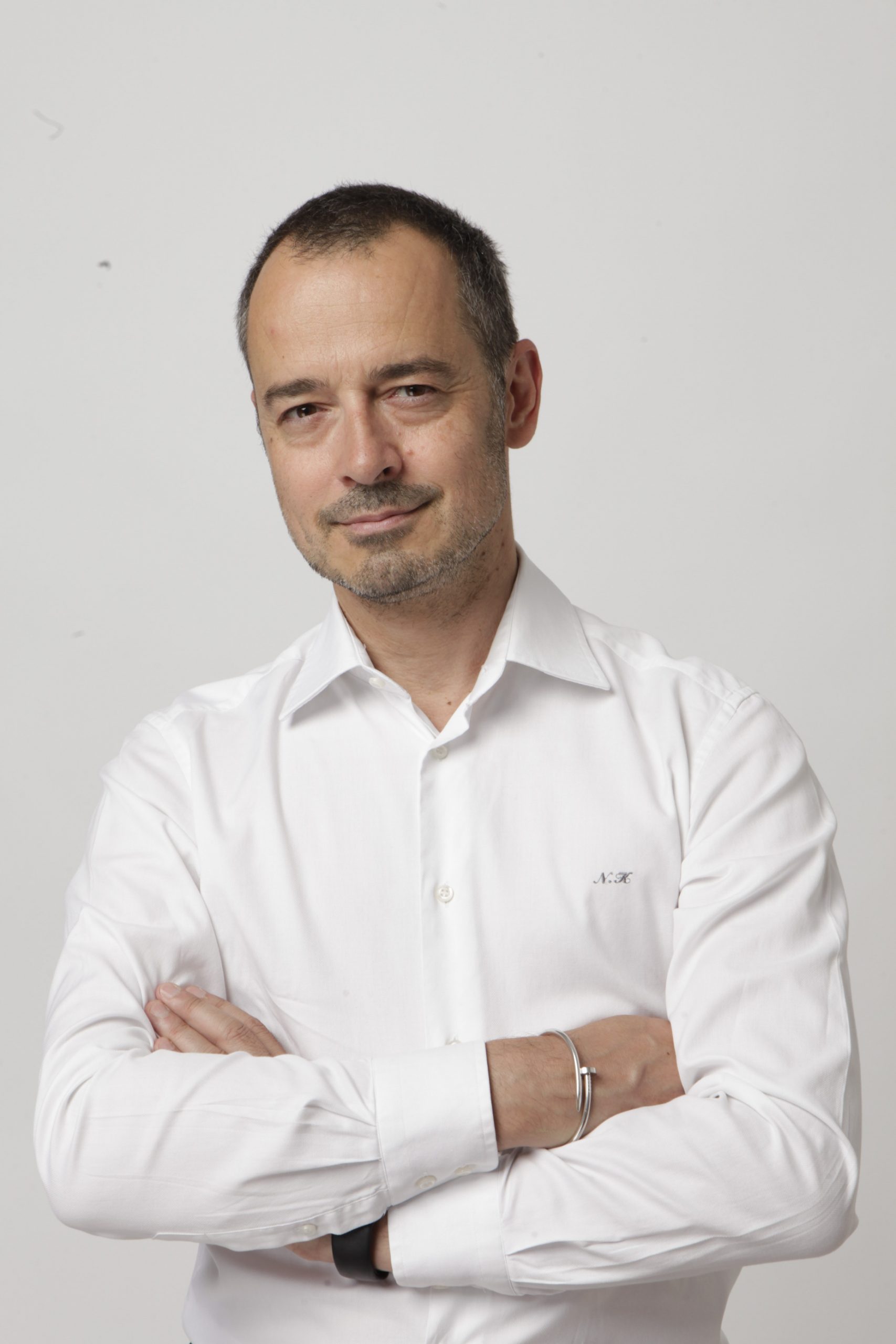 Nikolaos Karantaglis
