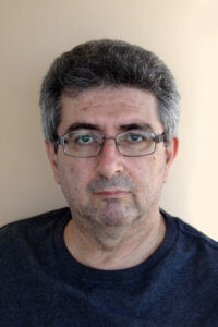 Vasileios Fyntikoglou