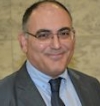 Stefanos Triaridis