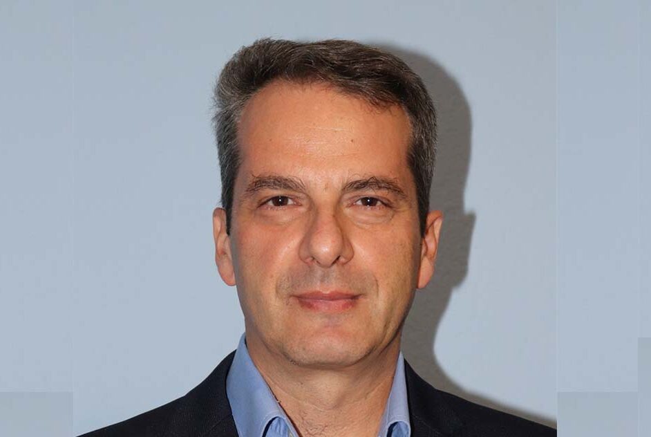 Emmanouil Smyrnakis
