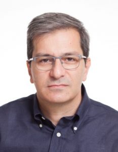Theodoros Theodoulidis