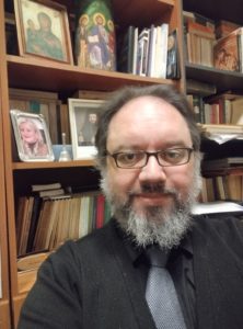 Athanasios Tziertzis