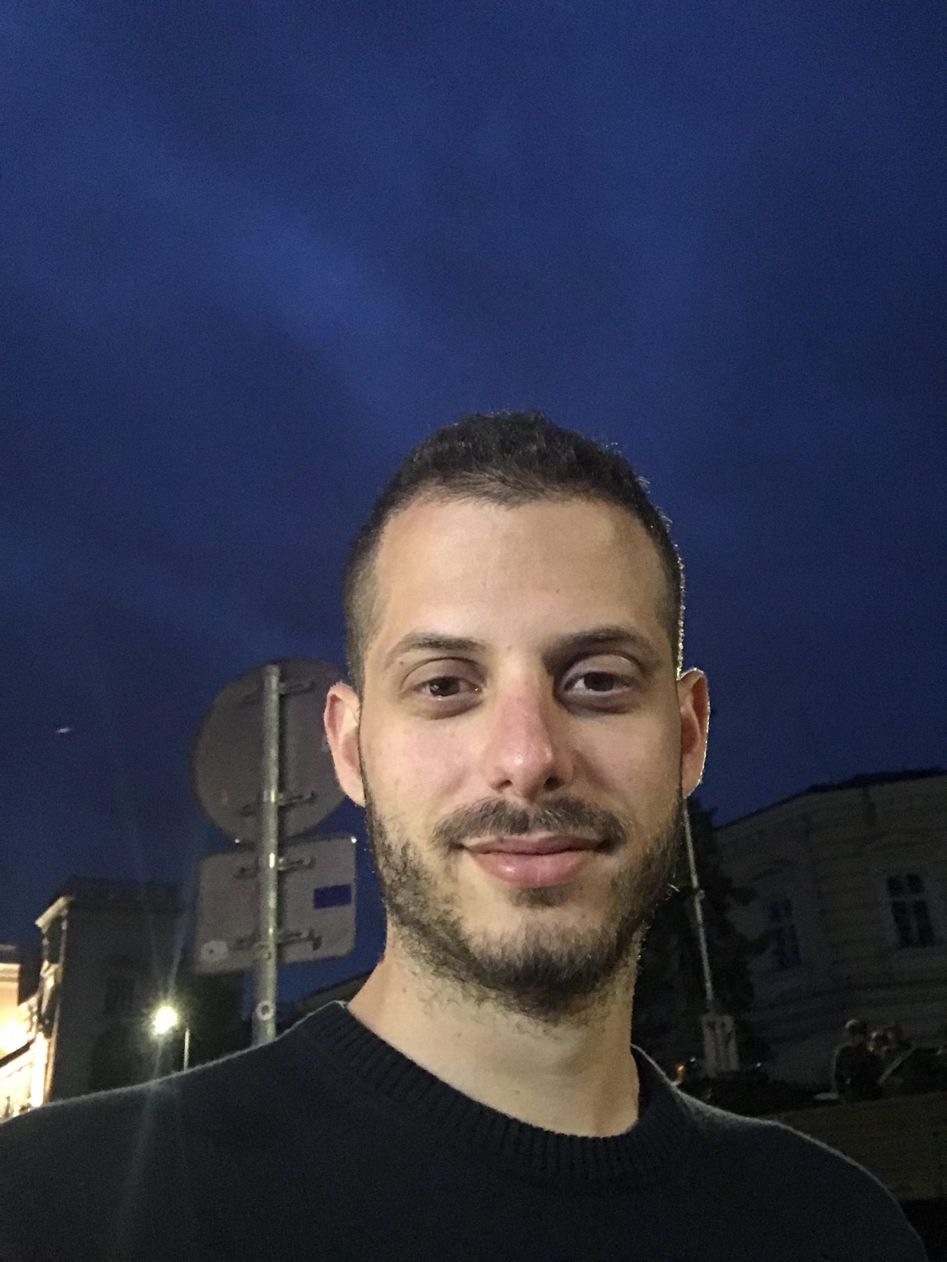 Ion-Anastasios Karolos
