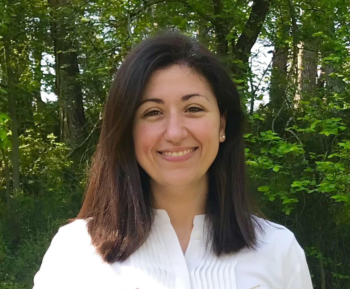 Eleni Kotanidou