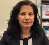 Maria Vamvakaki