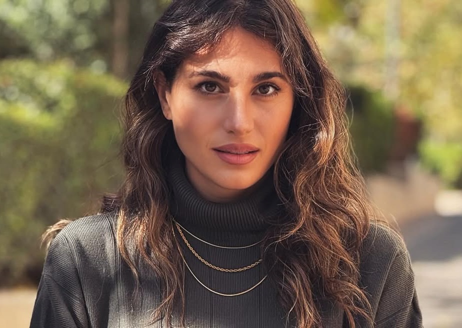 Paulina Voulgaraki