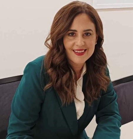 Maria-Despoina Rammou