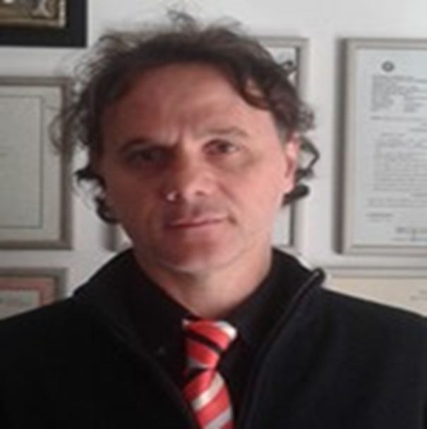 Sotirios Sotiriou