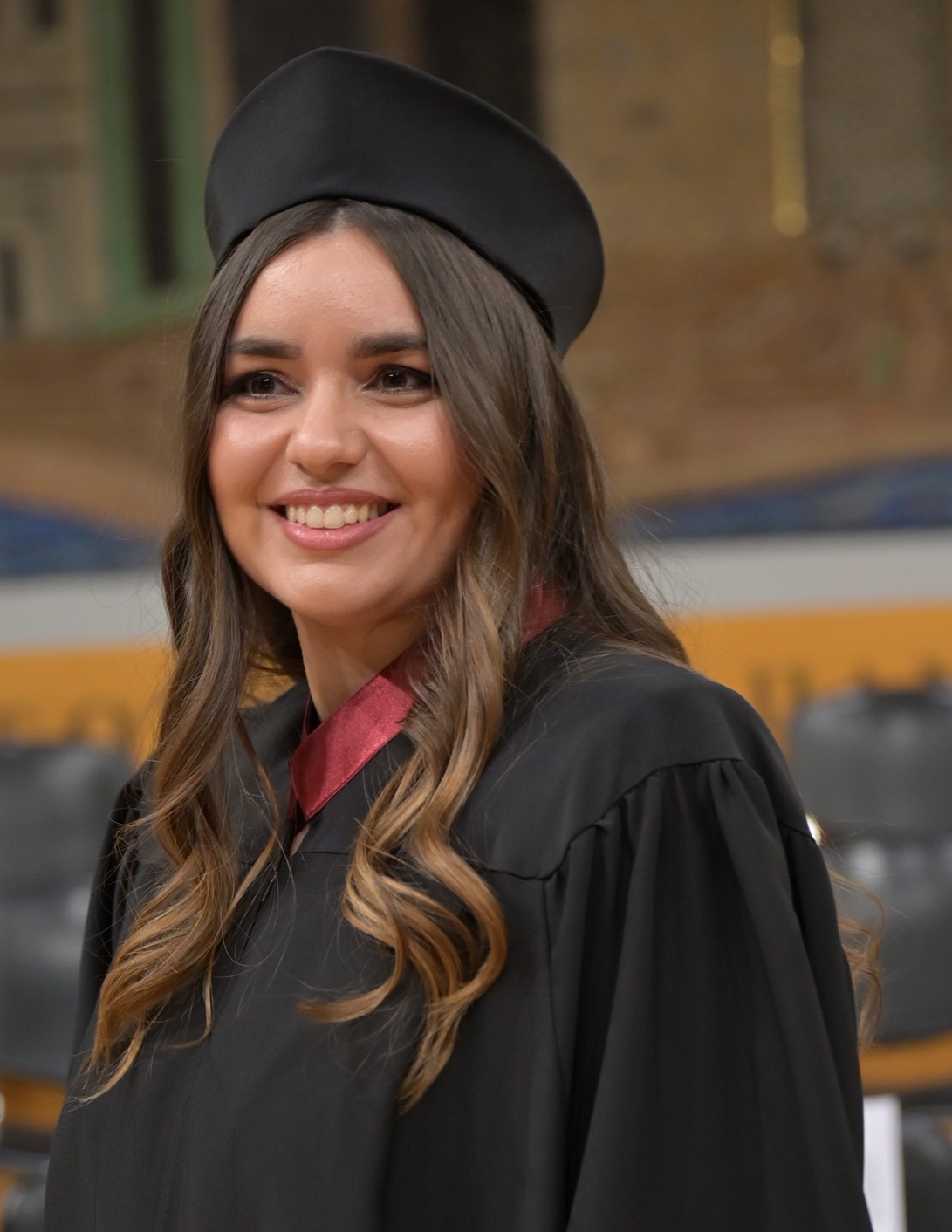 Vasiliki-Regina Tsinopoulou