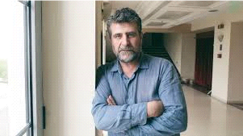 Asterios Peltekis