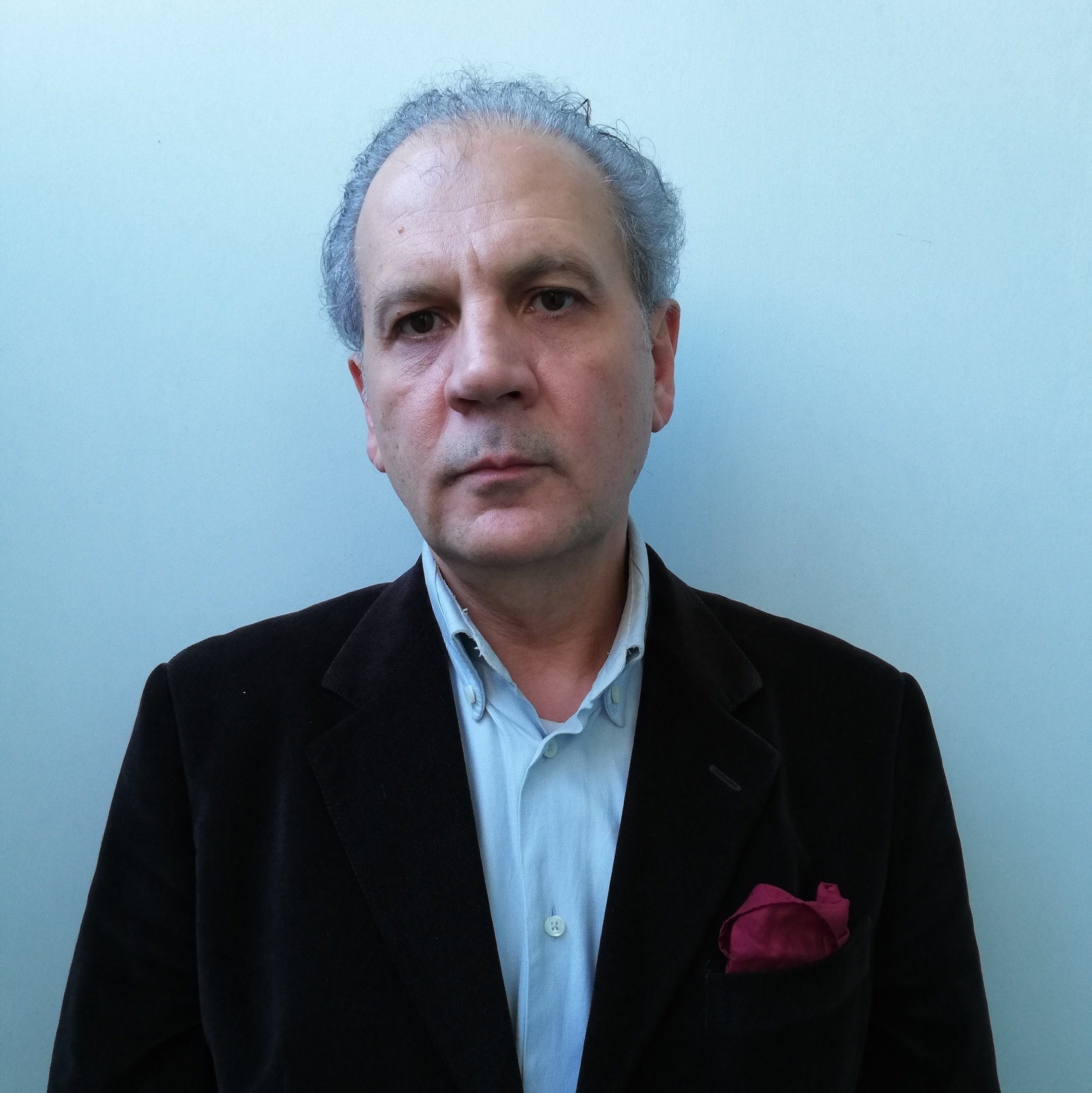 Polidefkis Papadopoulos