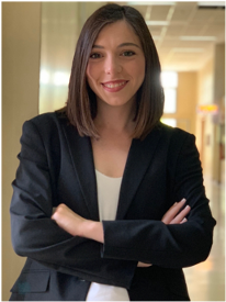 Vassiliki Toumpoulidou