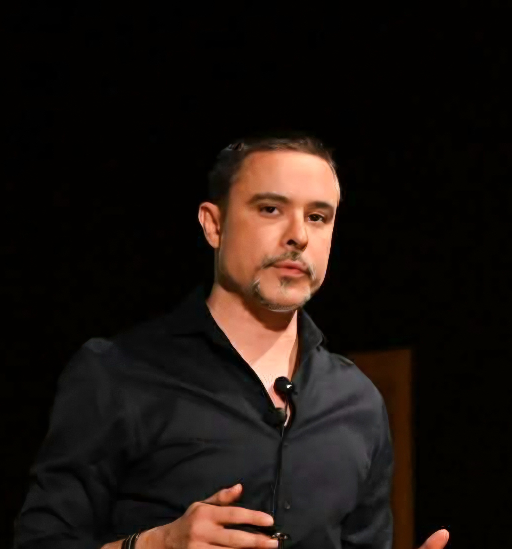 Giorgos Chatzivasileiou