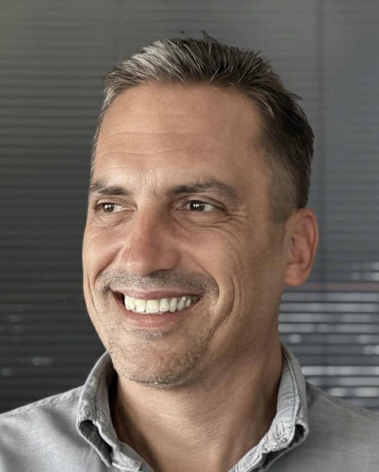 Sotiris Siagas