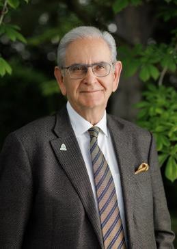 Nikos Efthymiadis
