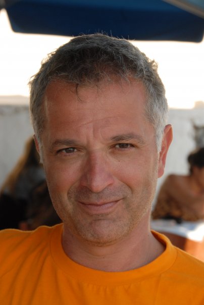 Ioannis Xydopoulos