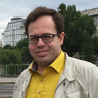 Panagiotis Katsaros