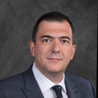 John Dimarakis
