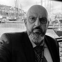 Peter Vassilikos