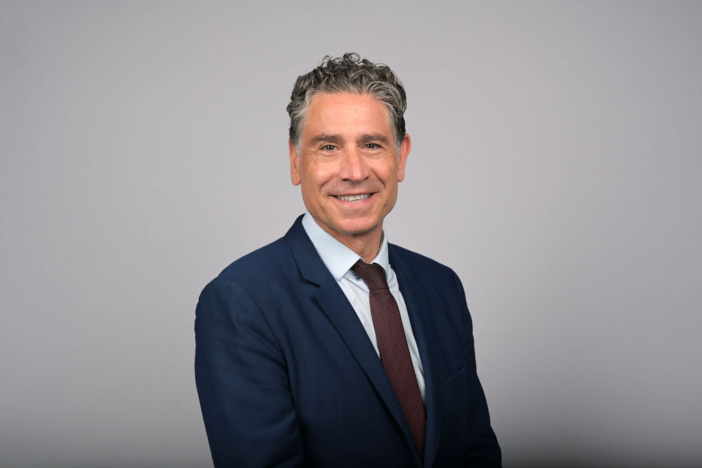Angelos Daniilidis
